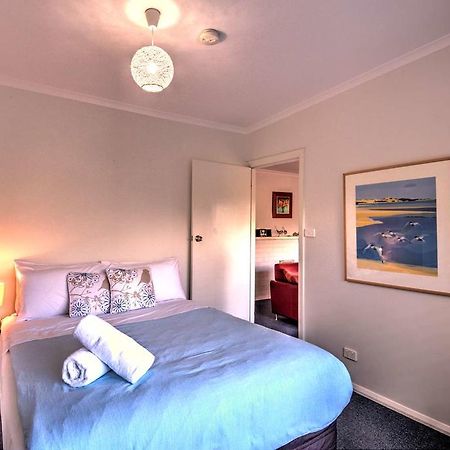 Cove Beach Apartment 1 Coles Bay Luaran gambar