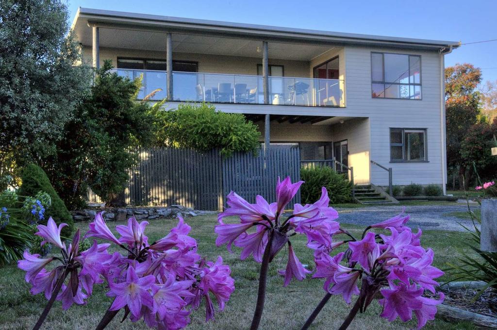 Cove Beach Apartment 1 Coles Bay Luaran gambar